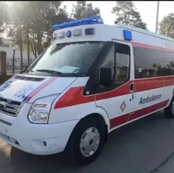 通辽市救护车转运/长途跨省市返乡拉回家/危重病人租赁价格收费用